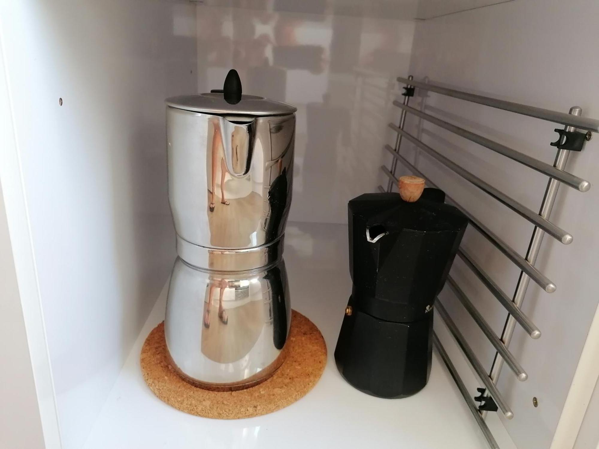 Apartamento Acogedor 拉科鲁尼亚 外观 照片