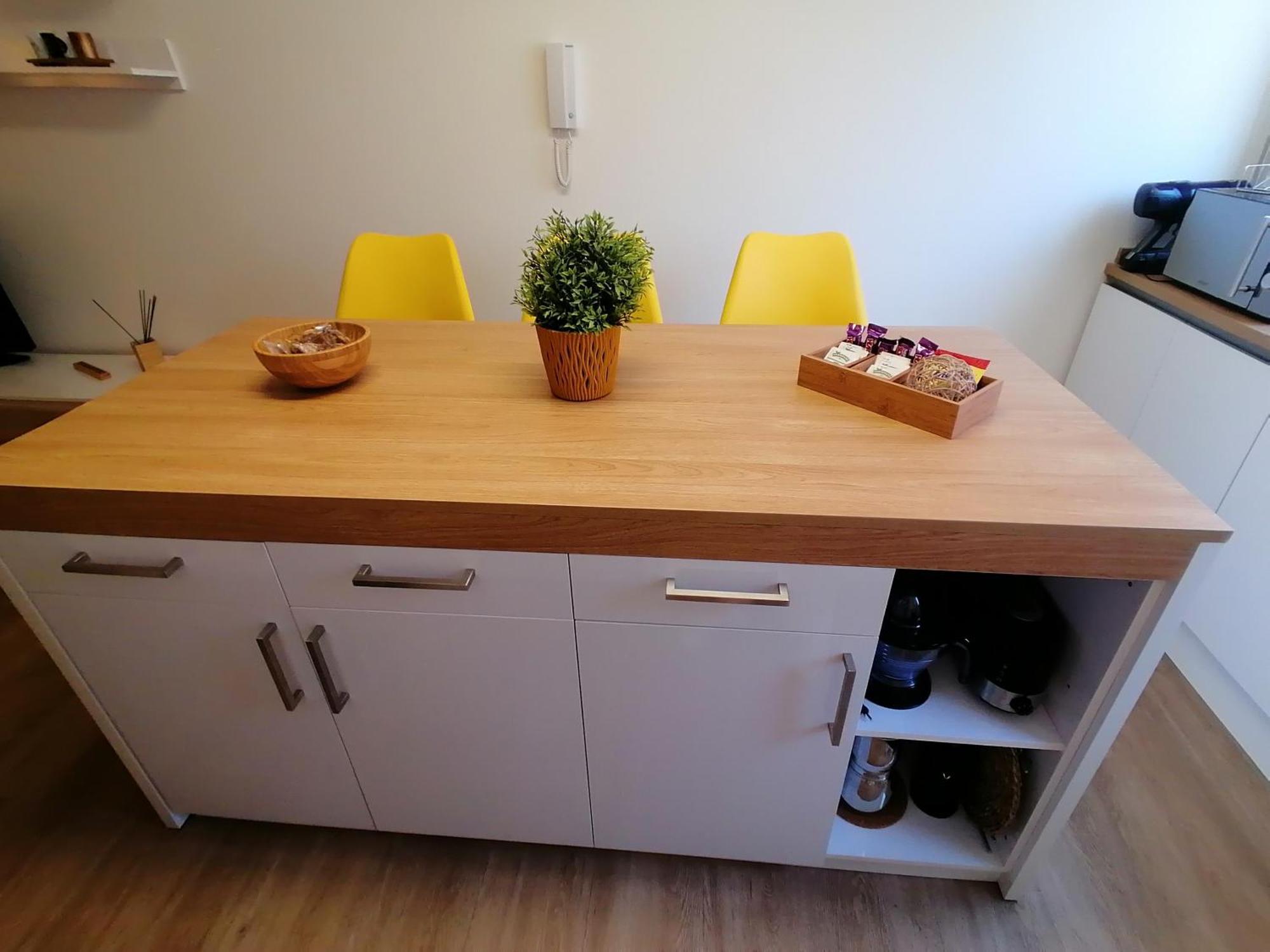 Apartamento Acogedor 拉科鲁尼亚 外观 照片