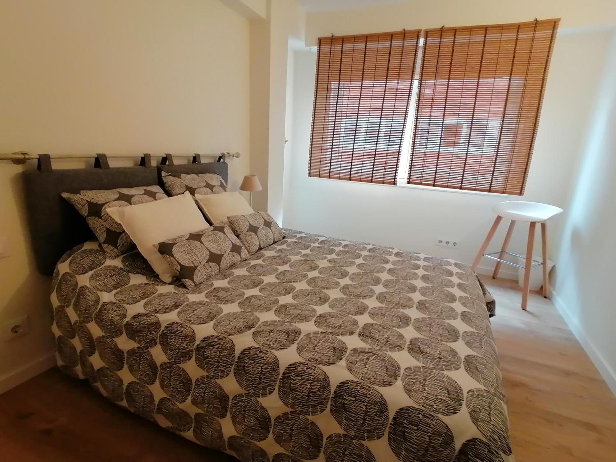 Apartamento Acogedor 拉科鲁尼亚 外观 照片