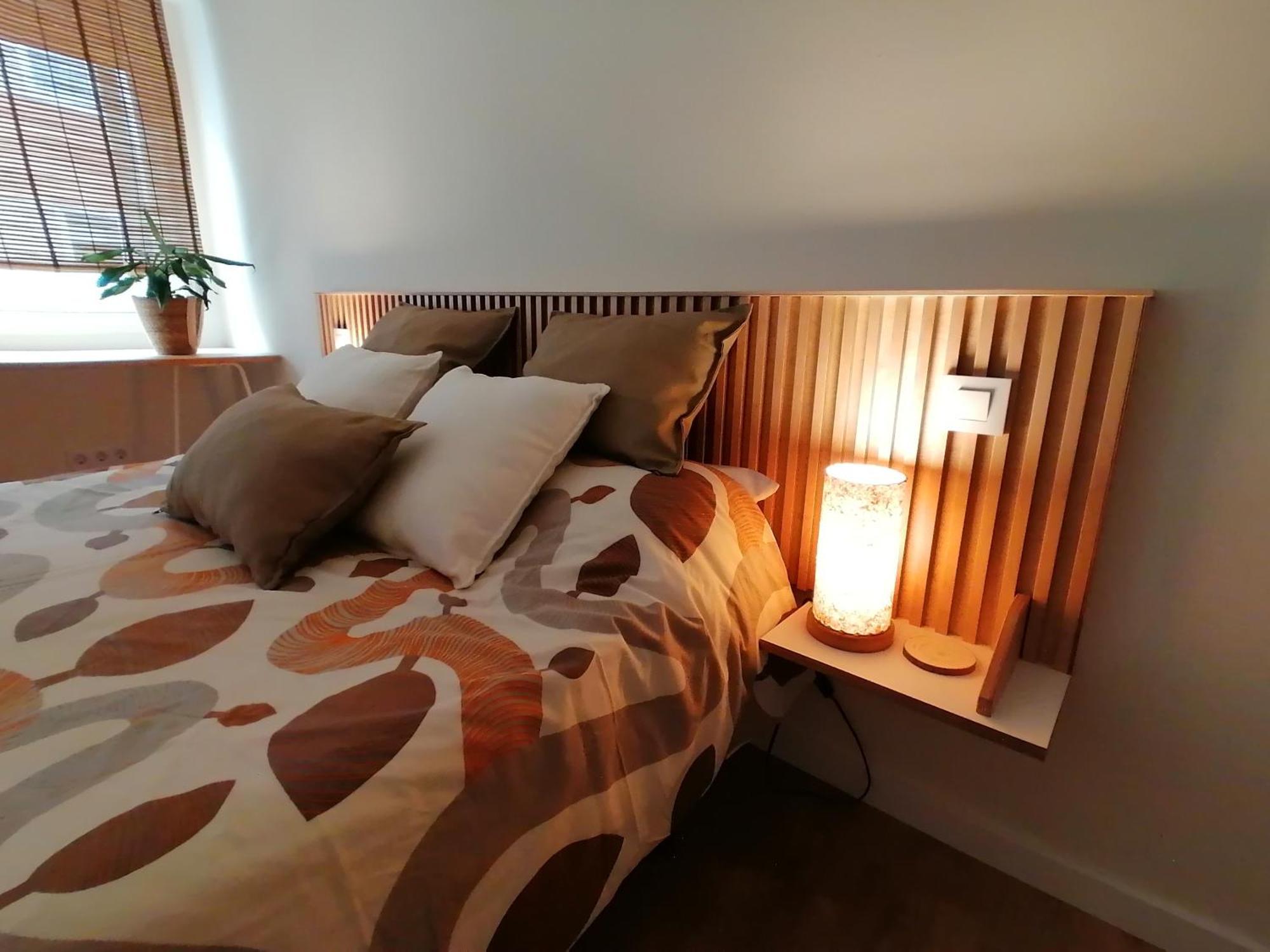 Apartamento Acogedor 拉科鲁尼亚 外观 照片