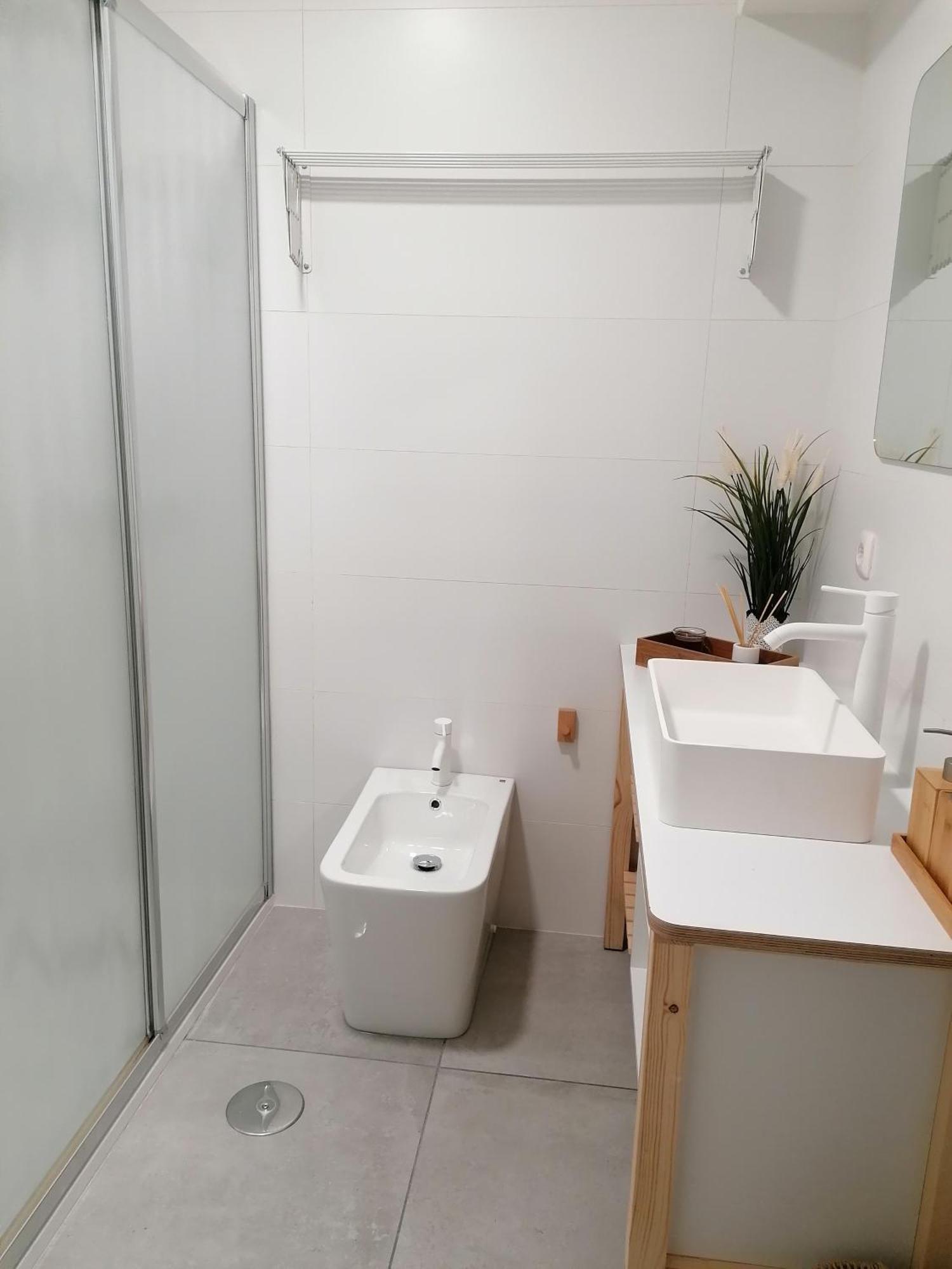 Apartamento Acogedor 拉科鲁尼亚 外观 照片