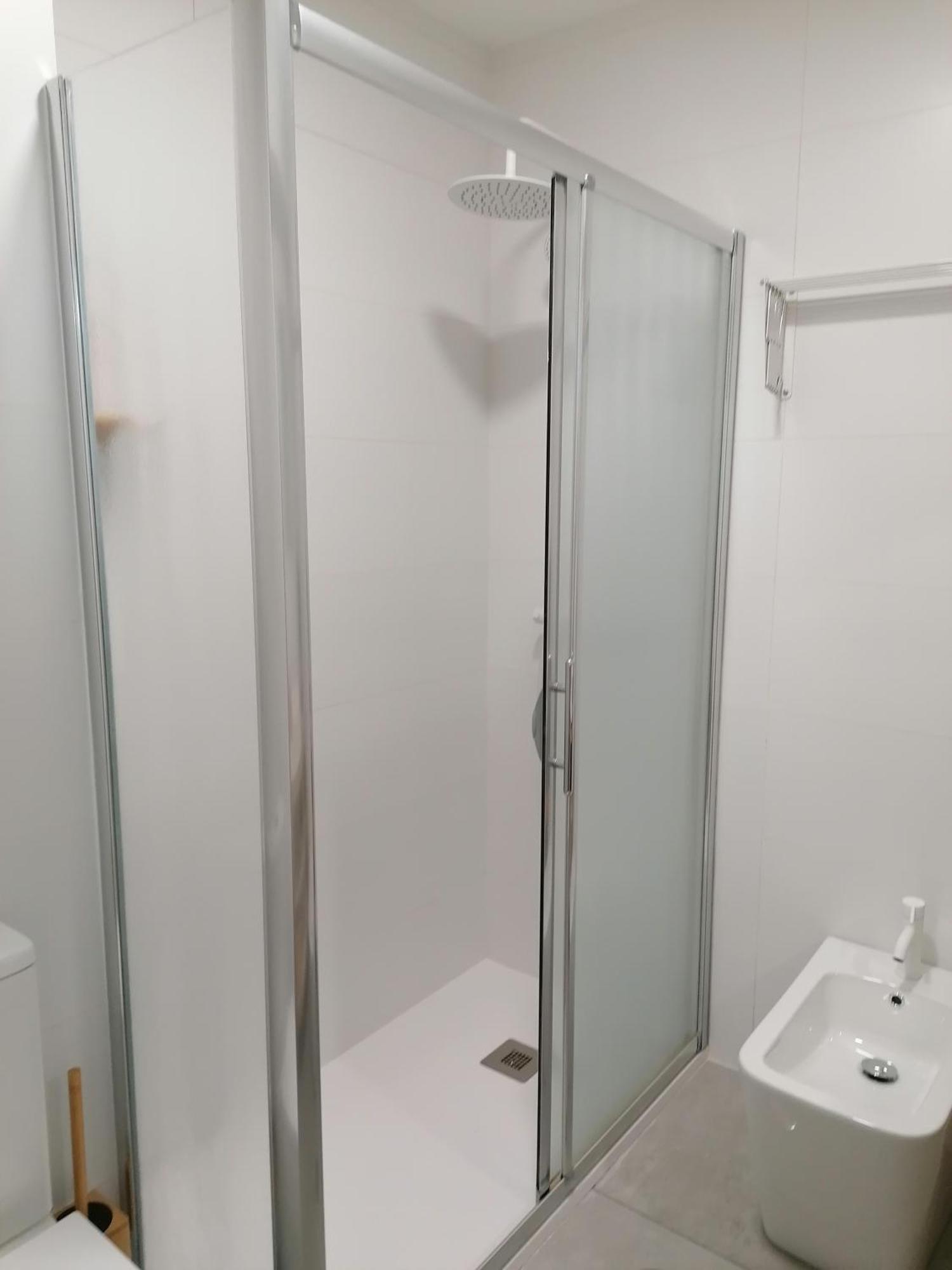 Apartamento Acogedor 拉科鲁尼亚 外观 照片